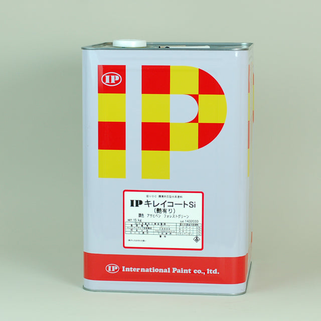 IPキレイコートSi