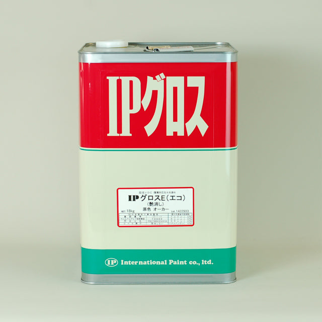 IPグロスEエコ(ツヤ消)